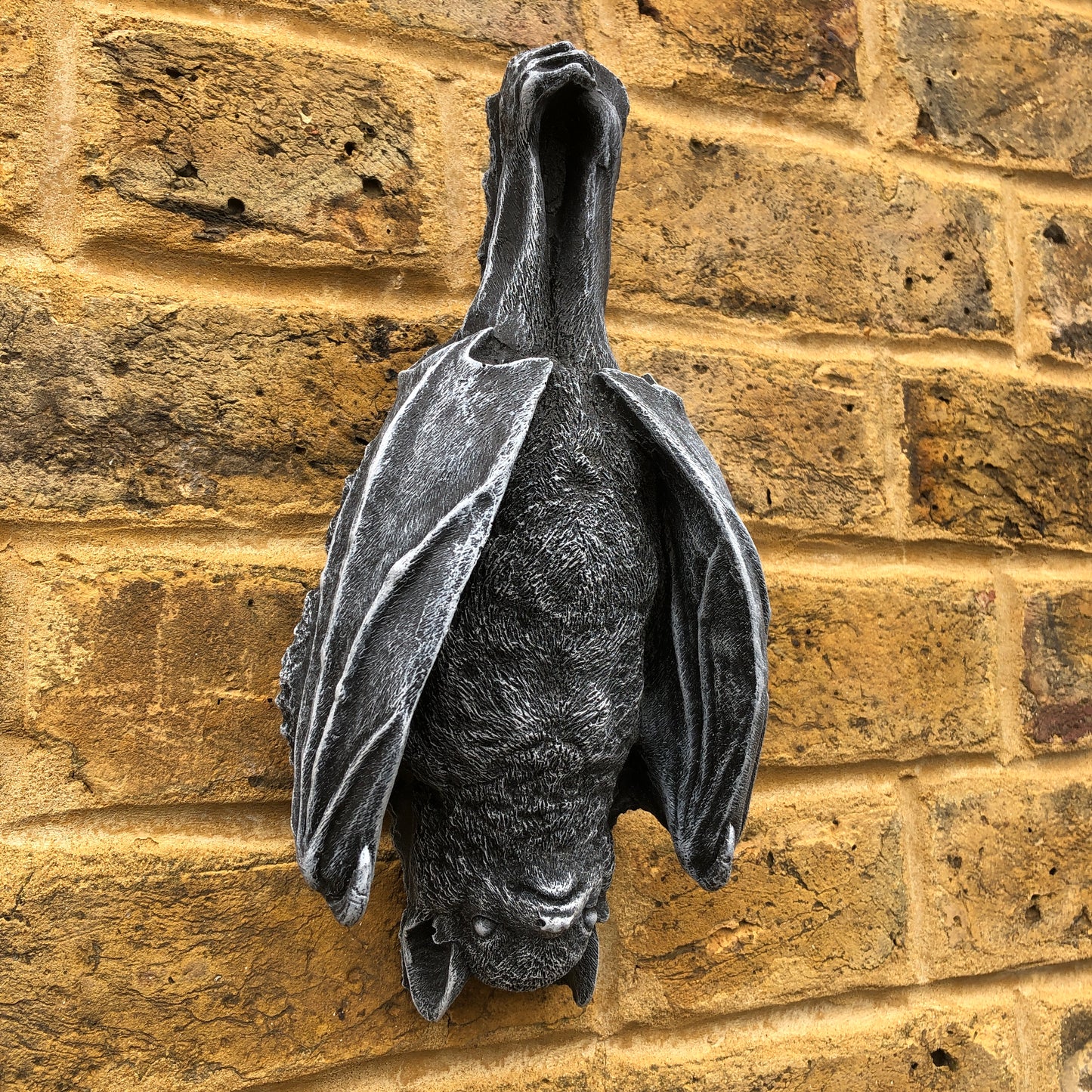Surrey Stoneware - Bat Plaque - Bat303