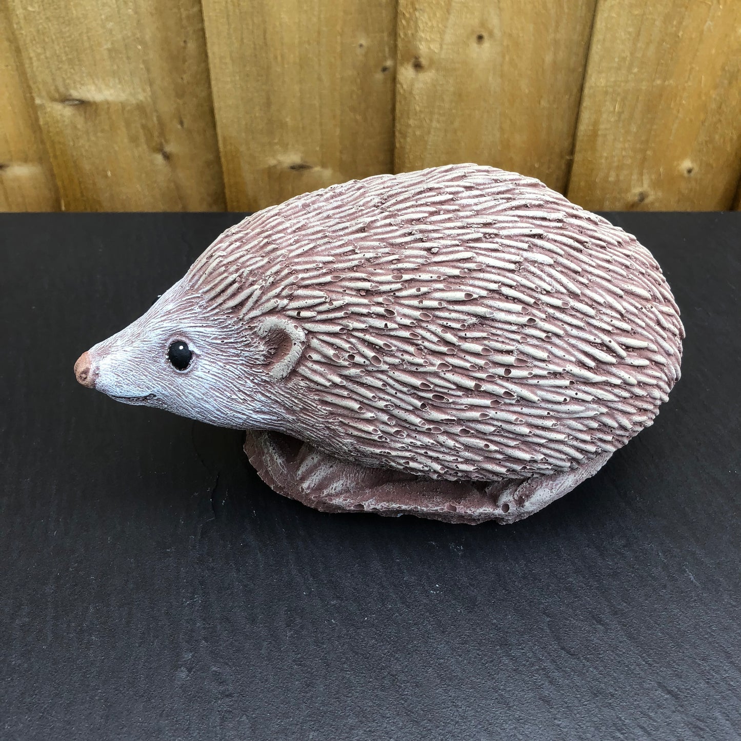 Surrey Stoneware - Hedgehogs - Pair Of Hedgehogs - Hedgehogs68