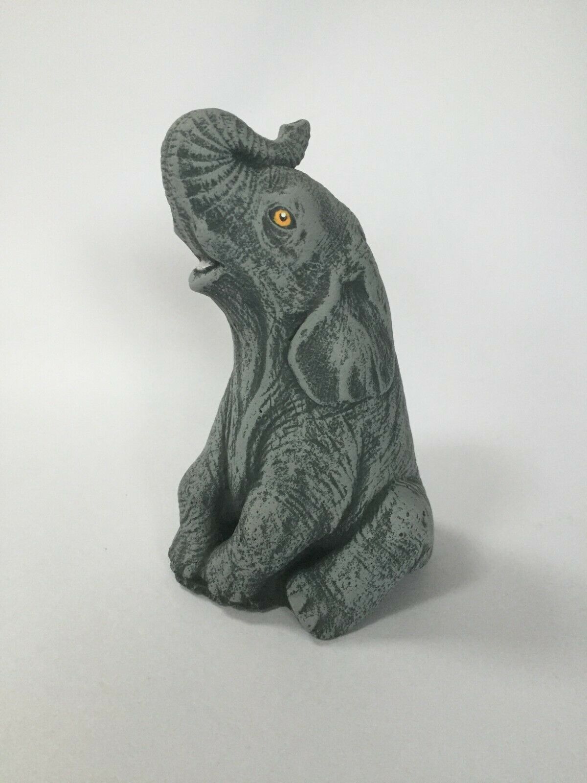 Surrey Stoneware - Elephants - 3 Small Elephants - Elephant3