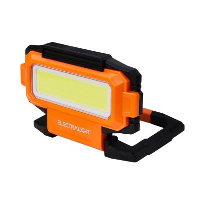 Electralight 1000 Lumen Rechargeable Worklight