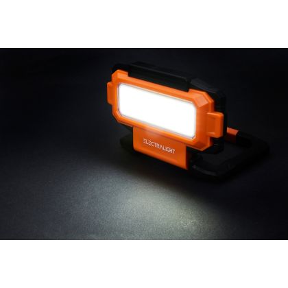 Electralight 1000 Lumen Rechargeable Worklight