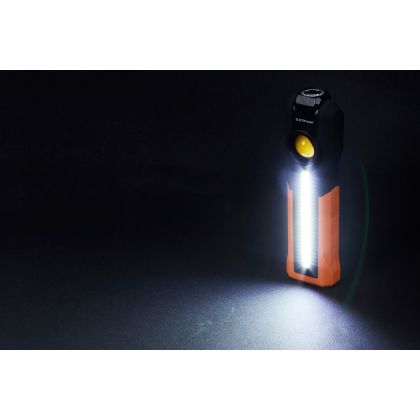 Electralight 5W COB Rechargeable Worklight