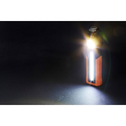 Electralight 5W COB Rechargeable Worklight