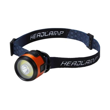 Electralight Multi Functional Rechargeable Head Light