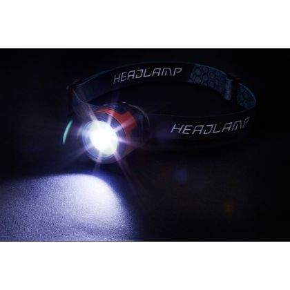 Electralight Multi Functional Rechargeable Head Light