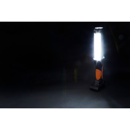 Electralight Rechargeable 1000 Lumens COB LED Work Light