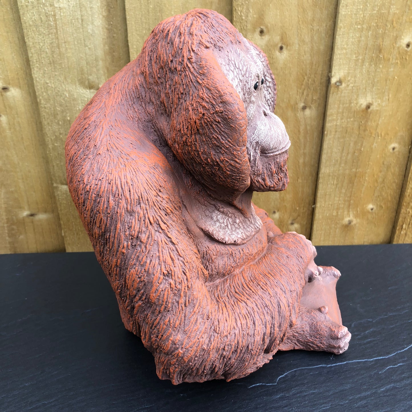 Surrey Stoneware - Orangutan - Orangutan192