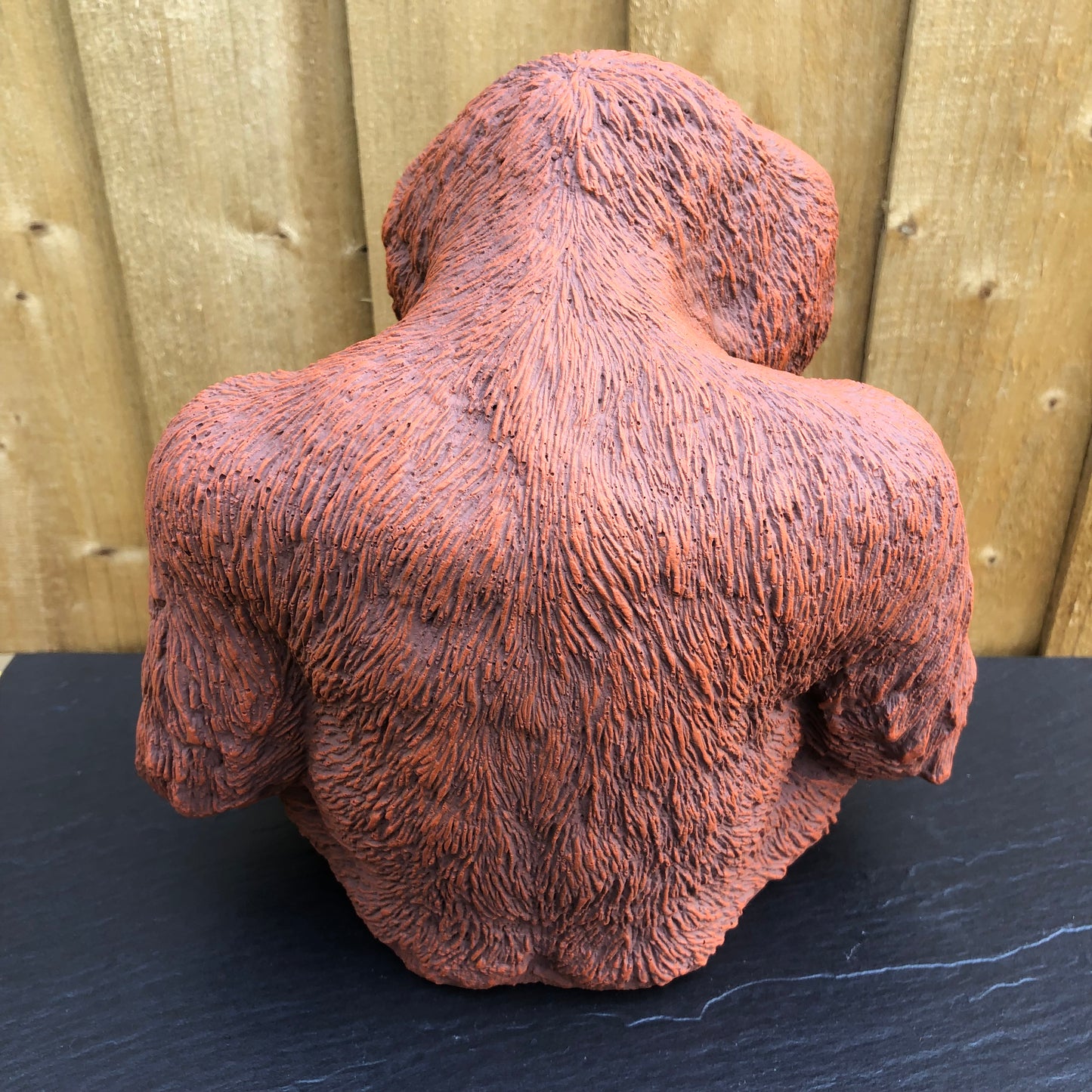 Surrey Stoneware - Orangutan - Orangutan192