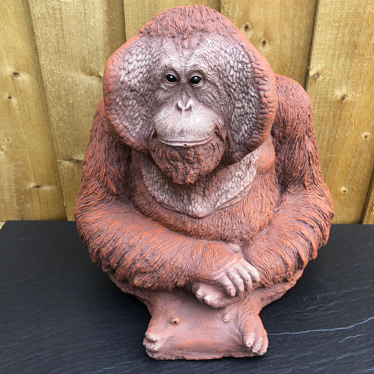 Surrey Stoneware - Orangutan - Orangutan192