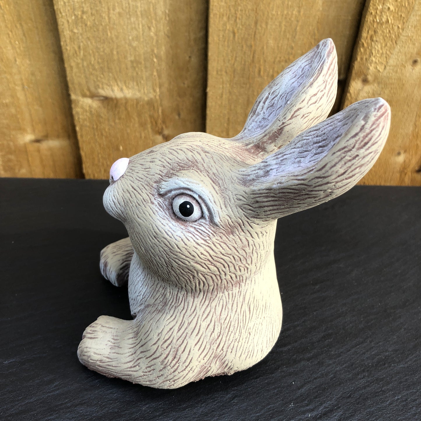 Surrey Stoneware - Rabbit - Pop Up Rabbit - Rabbit34
