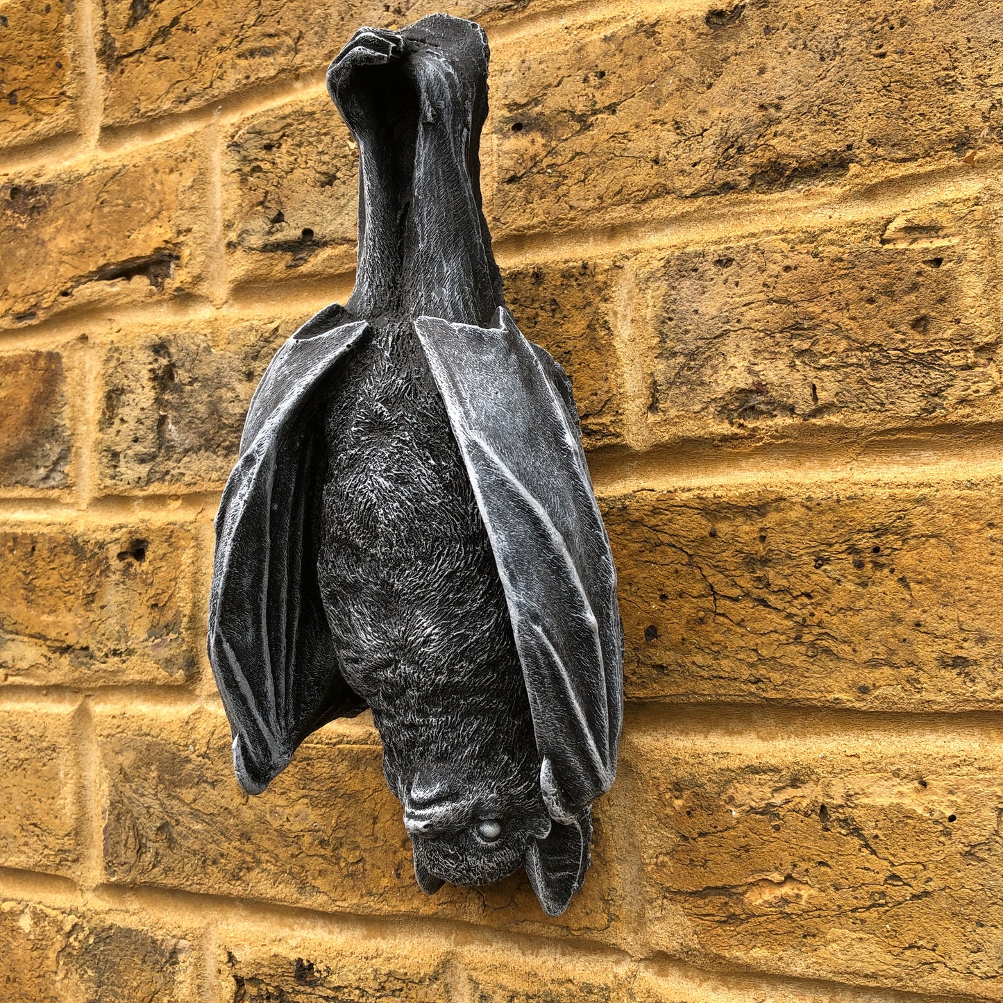 Surrey Stoneware - Bat Plaque - Bat303