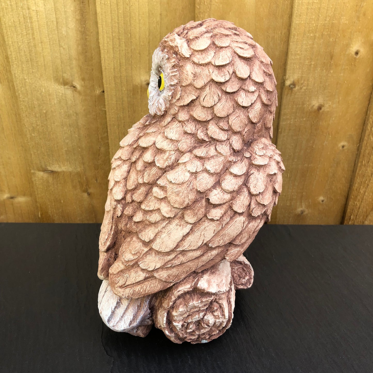 Surrey Stoneware - Owl - Tawny Owl - Bird192