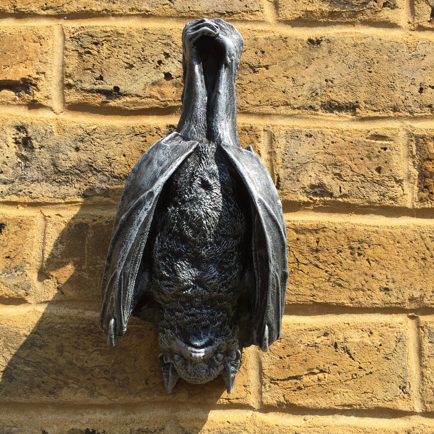 Surrey Stoneware - Bat Plaque - Bat302