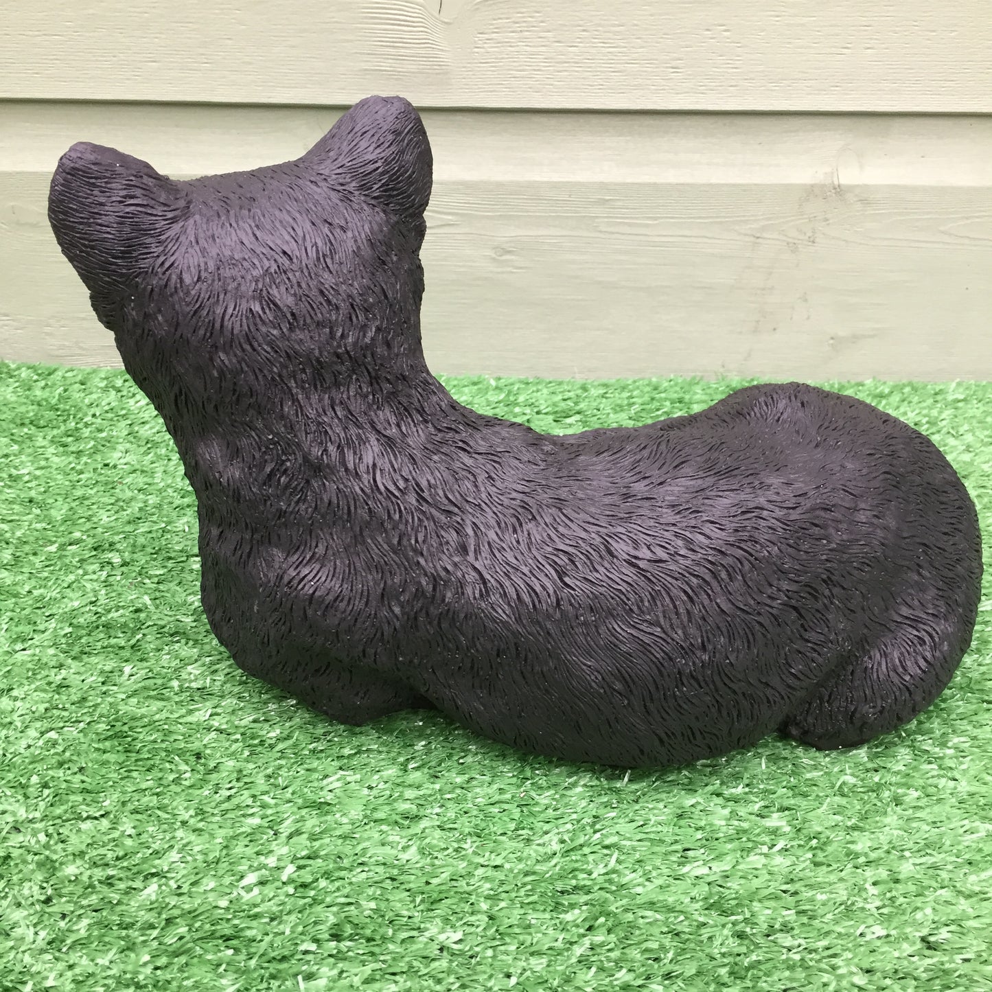 Surrey Stoneware - Cat Resting - Cat117