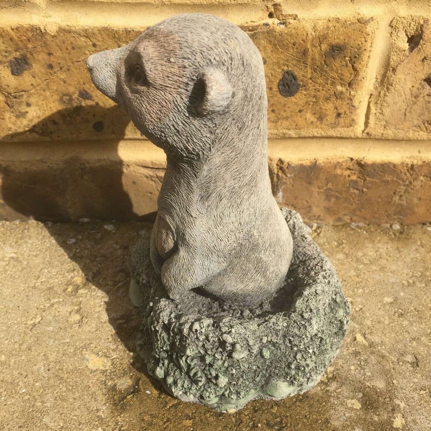 Surrey Stoneware - Meerkat - Meerkat23