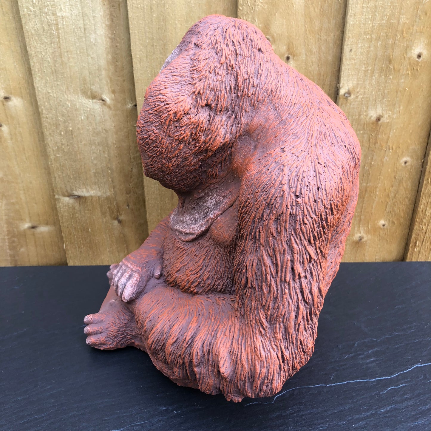 Surrey Stoneware - Orangutan - Orangutan192