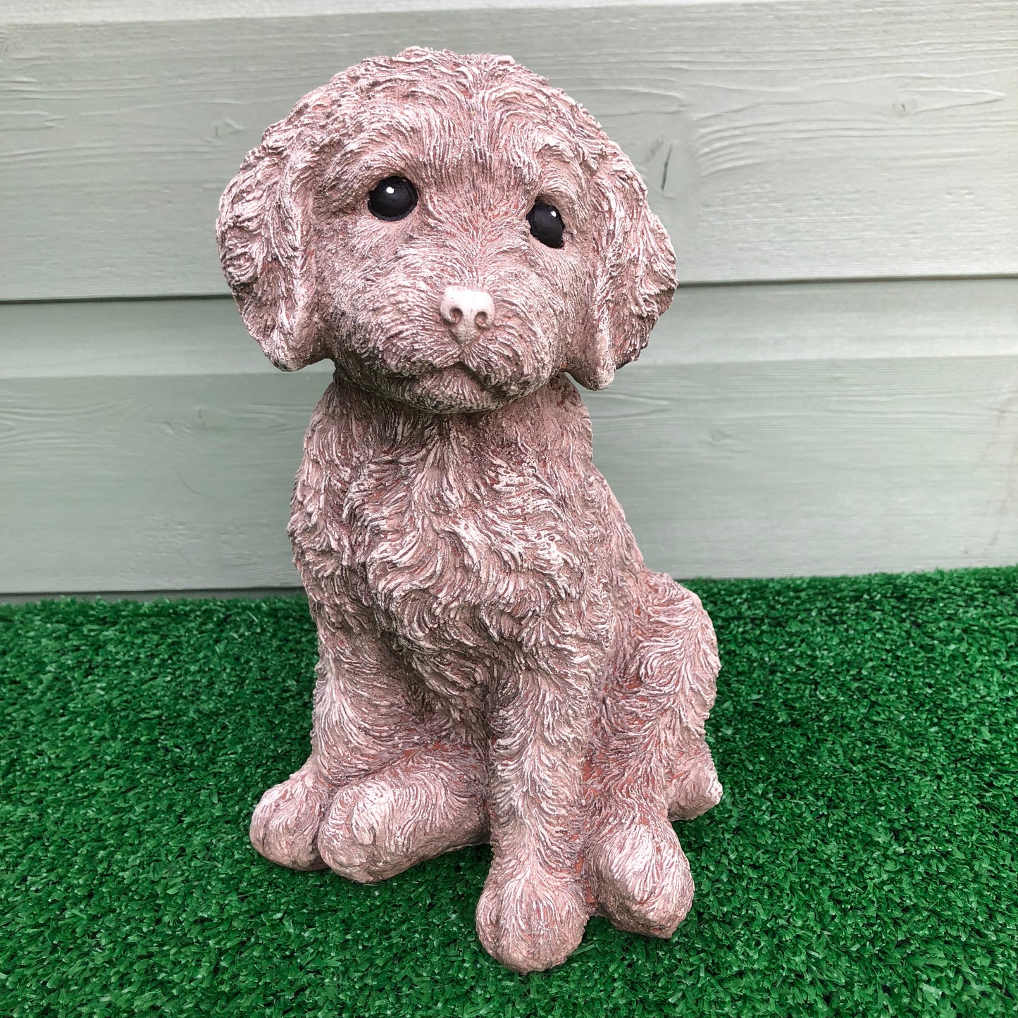 Surrey Stoneware - Dog - Cockapoo - Dog108