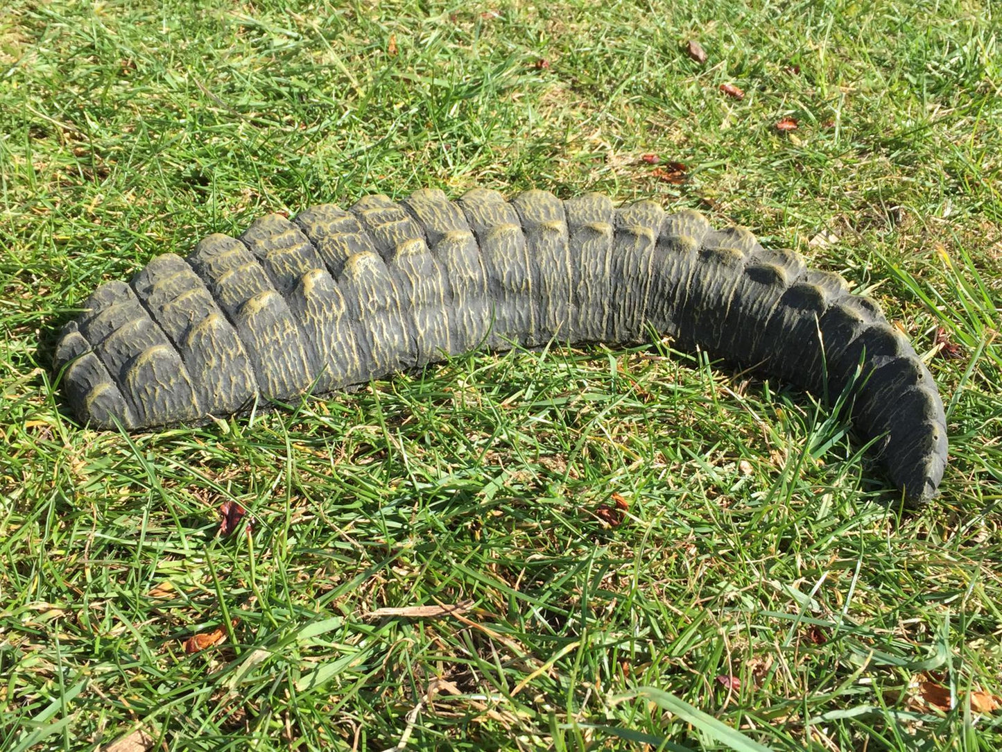 Surrey Stoneware - Crocodile - Large - Crocodile262