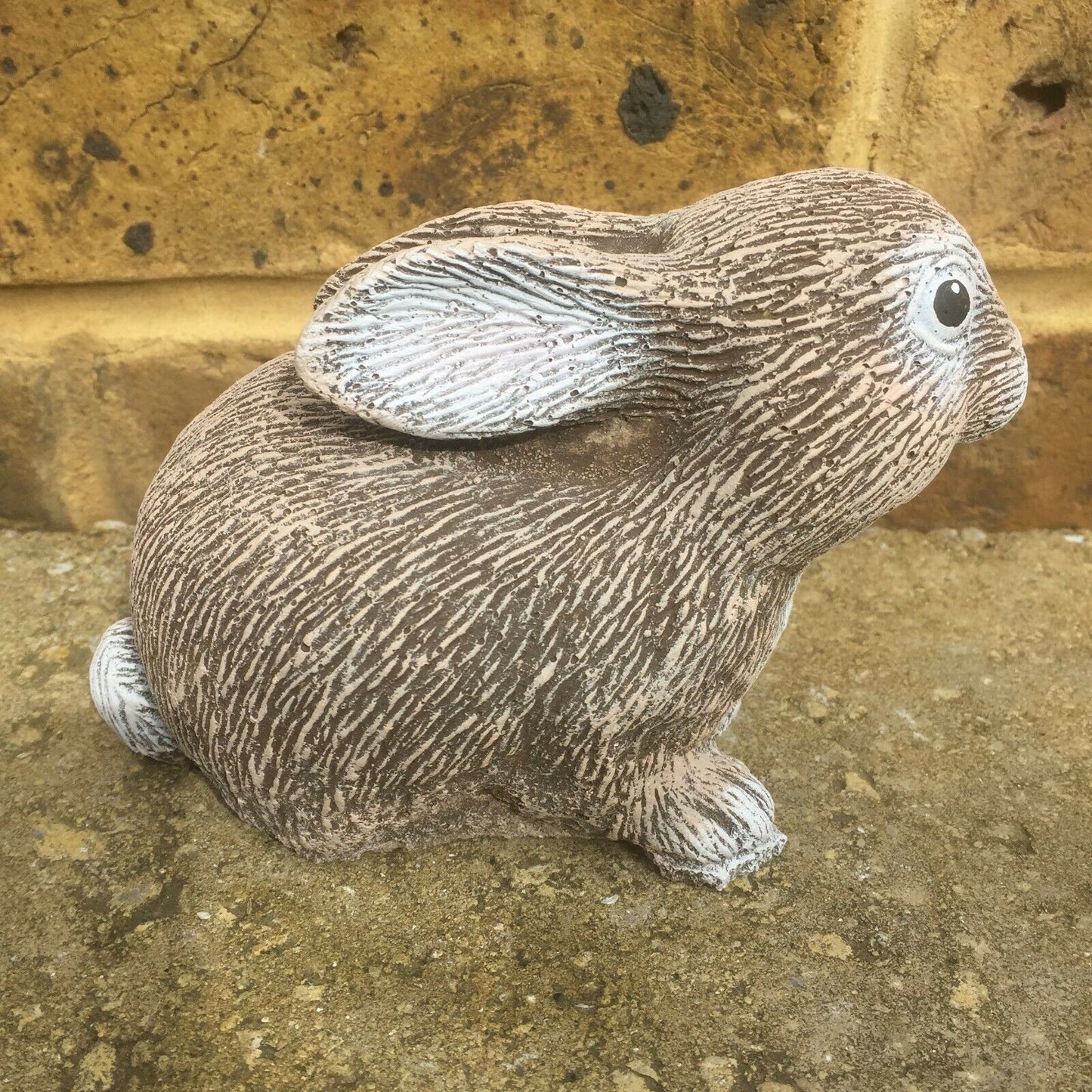 Surrey Stoneware - Rabbit - Cute - Rabbit12