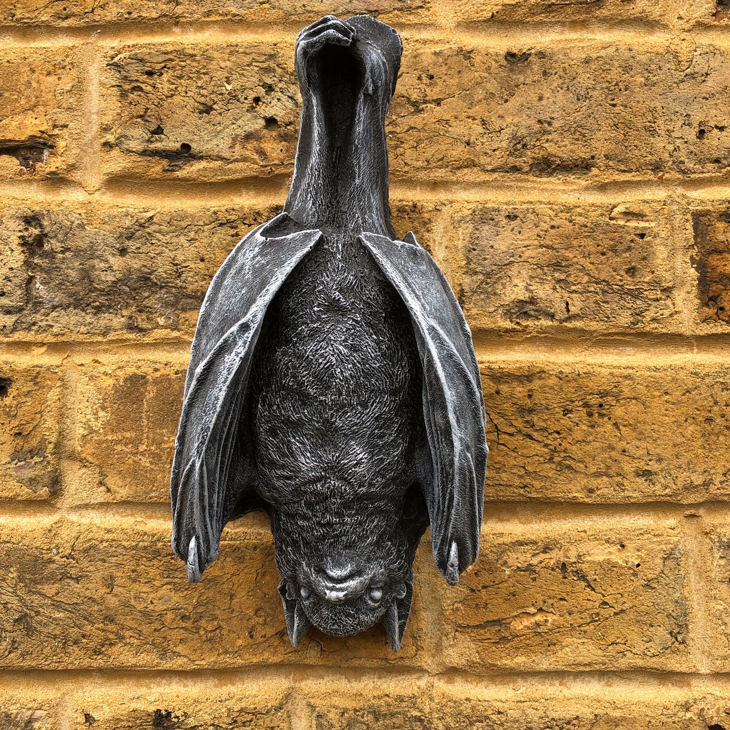 Surrey Stoneware - Bat Plaque - Bat303