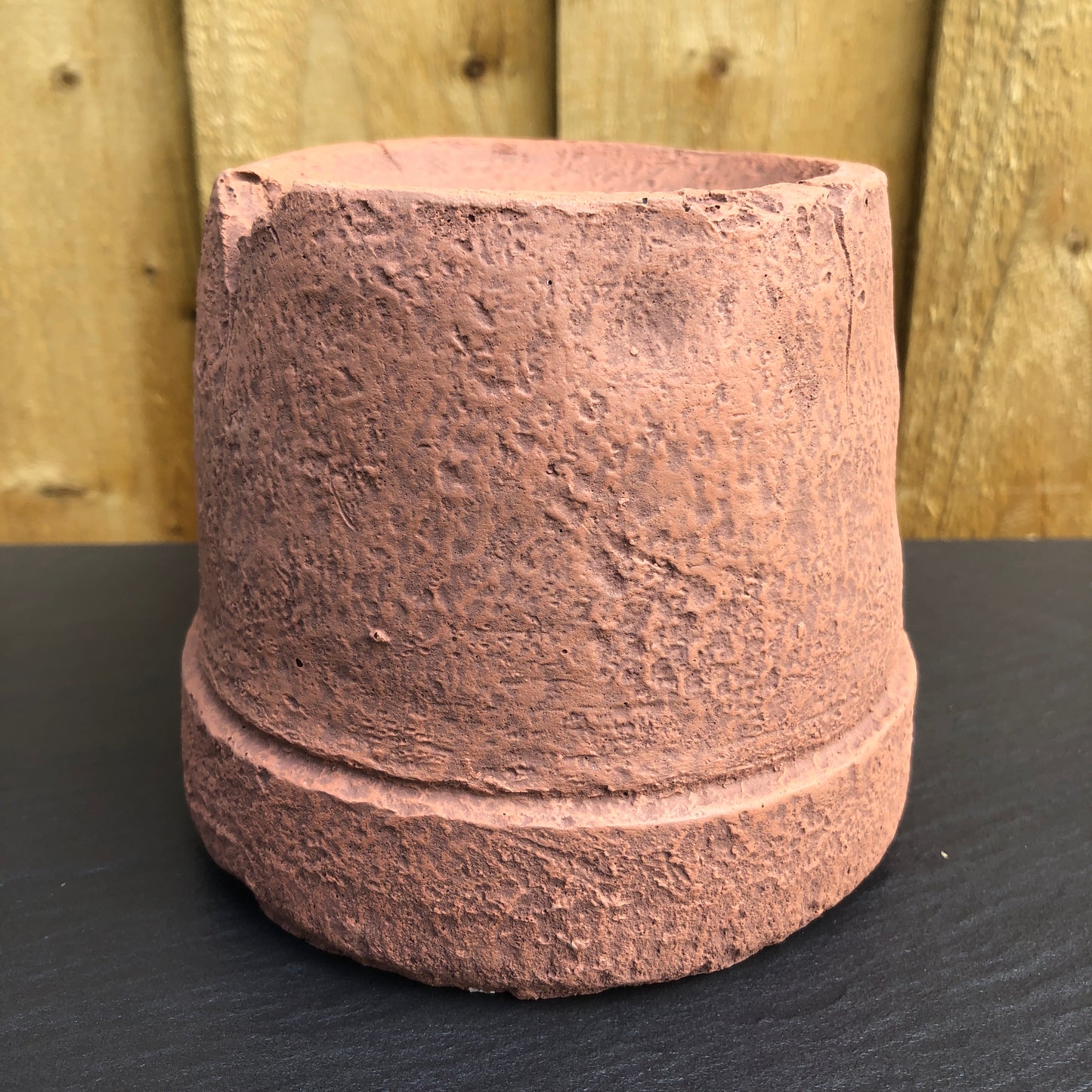 Surrey Stoneware - Hedgehog Hiding In A Pot - Hedgehog94