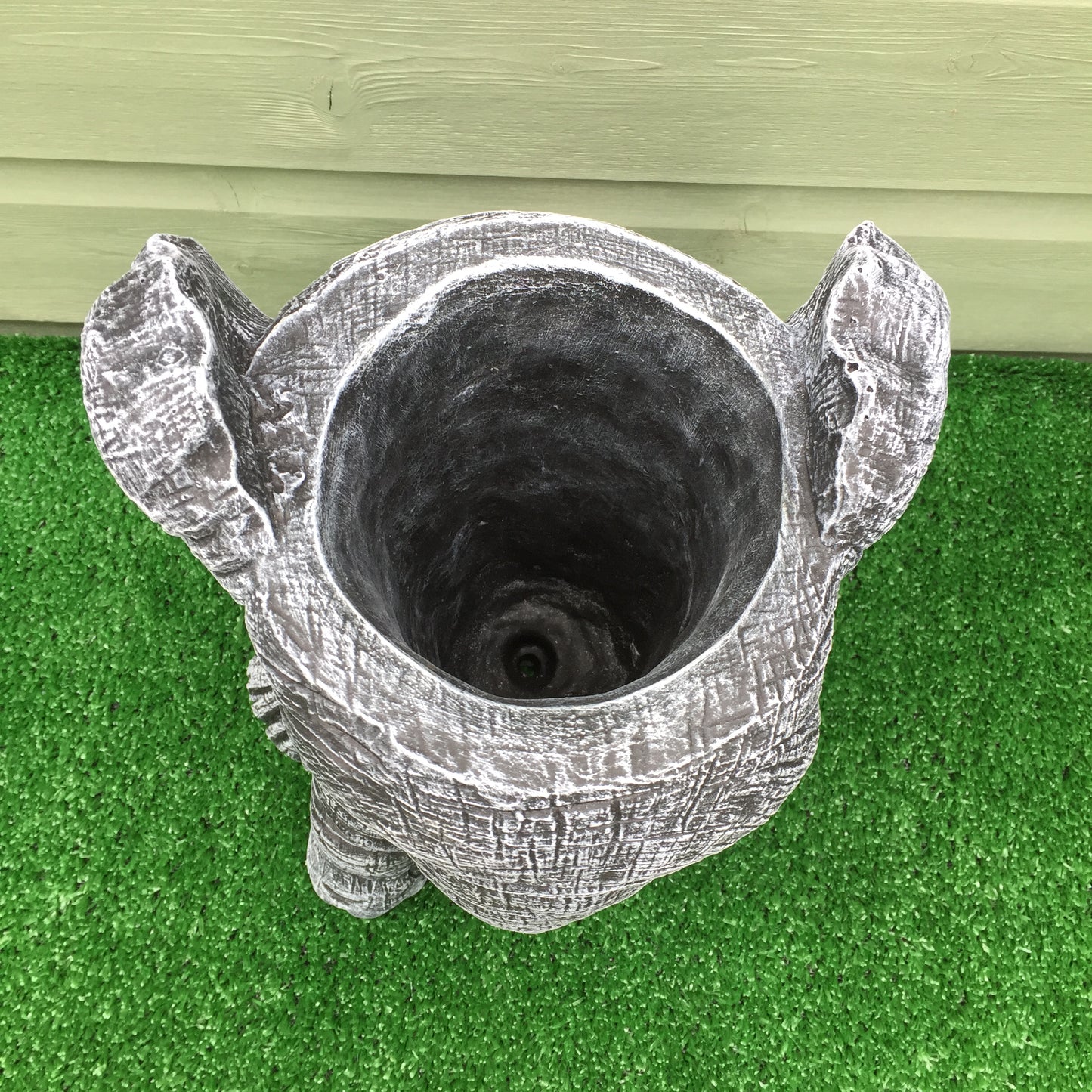 Surrey Stoneware - Elephant Planter Pot - Elephant809