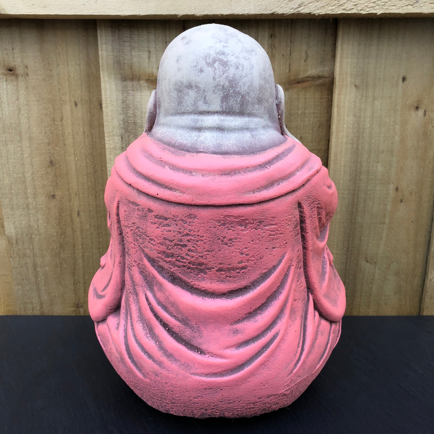 Surrey Stoneware - Buddha Praying - Buddha123