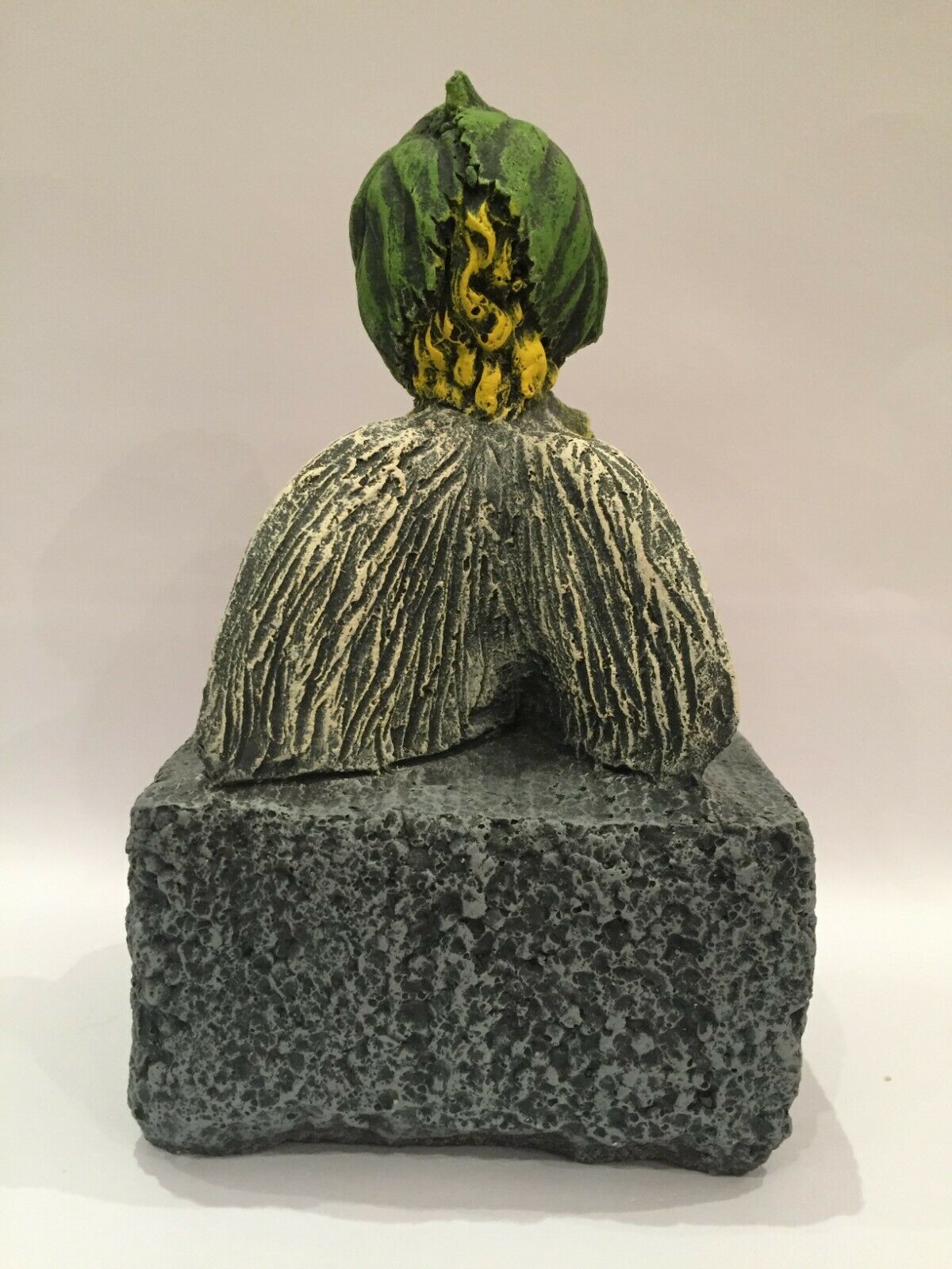 Surrey Stoneware - Fairy On A Block - Fairy131