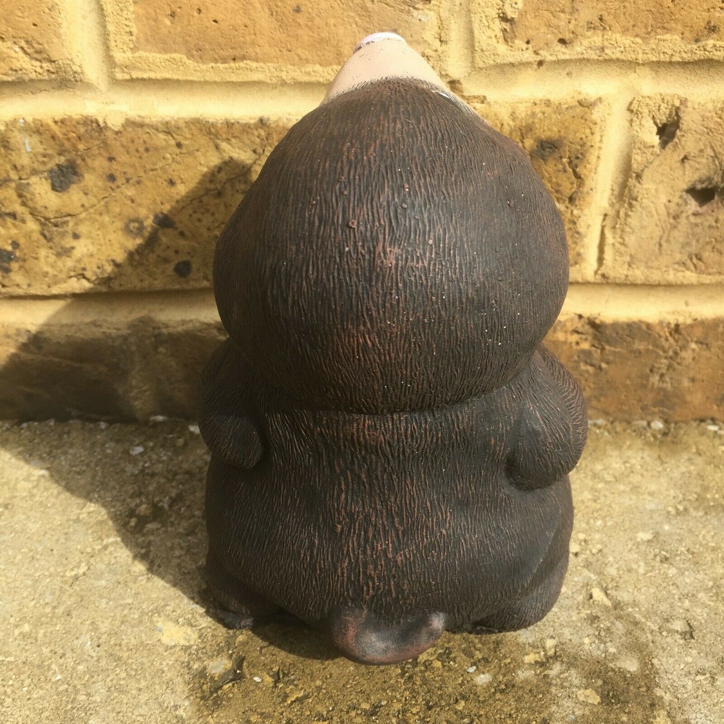 Surrey Stoneware - Mole Standing - Mole195