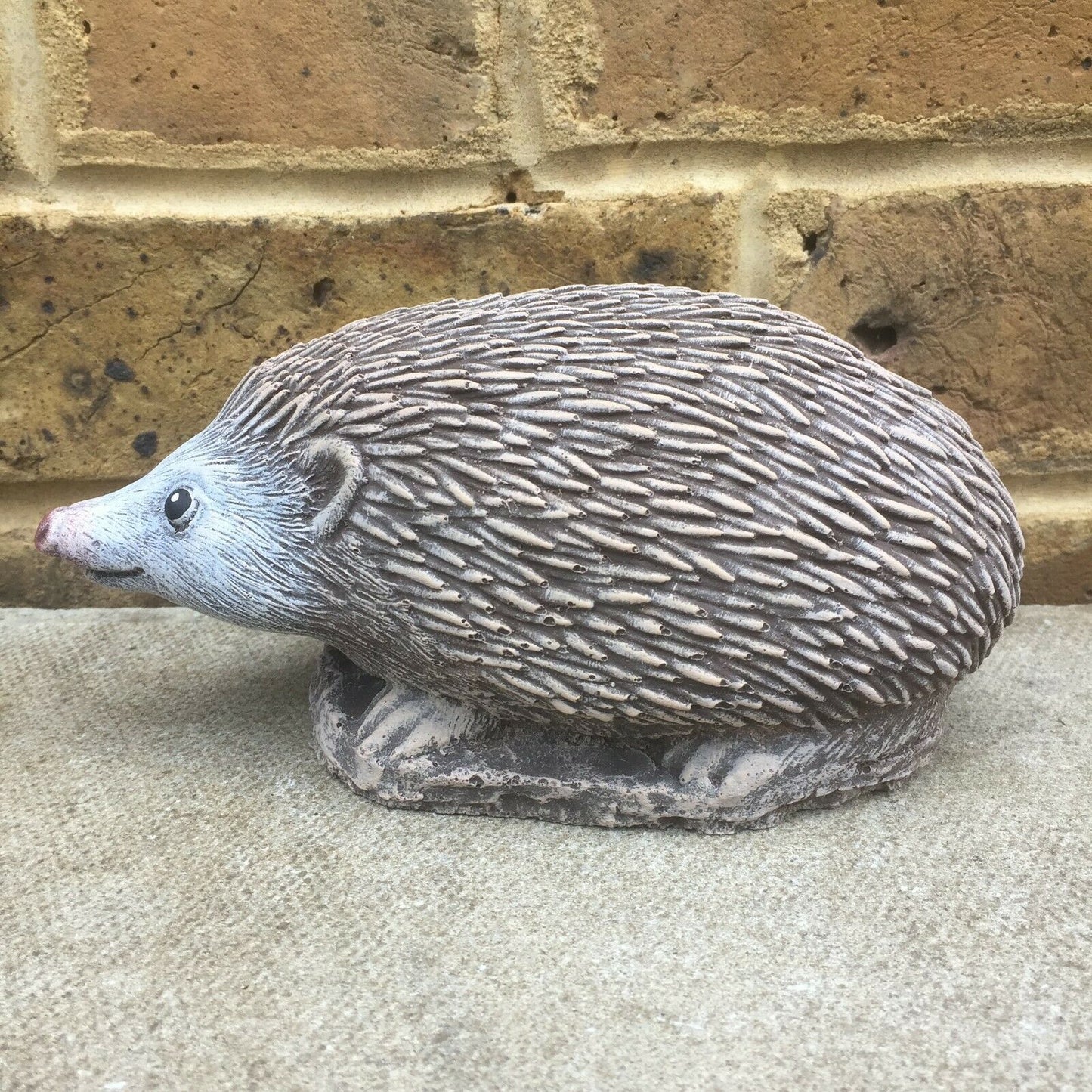 Surrey Stoneware - Hedgehog - Hedgehog64