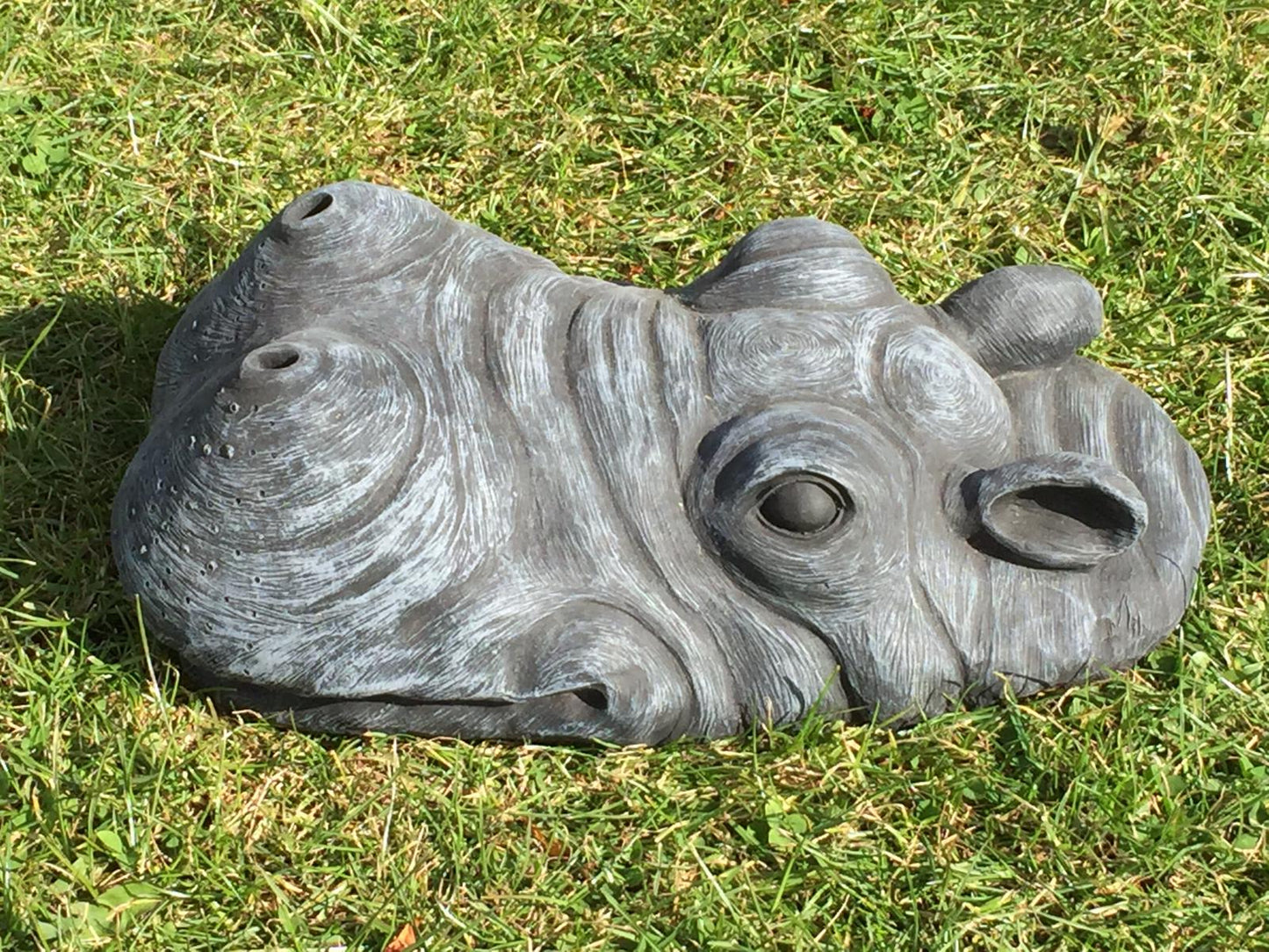 Surrey Stoneware - Hippo - Large - Hippo291