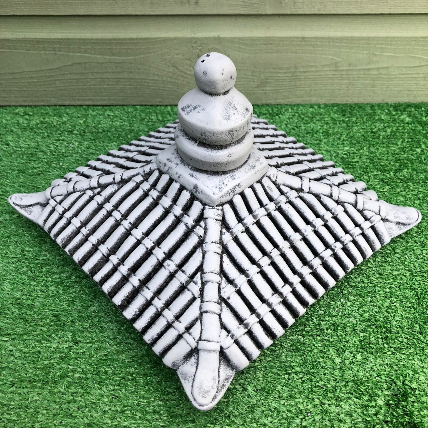 Surrey Stoneware - Pagoda - Pagoda1144