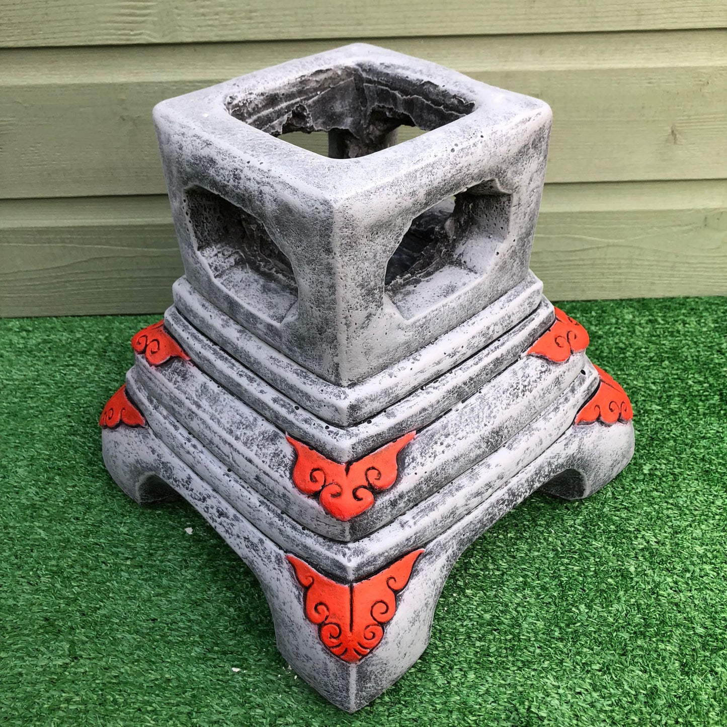 Surrey Stoneware - Pagoda - Pagoda1144