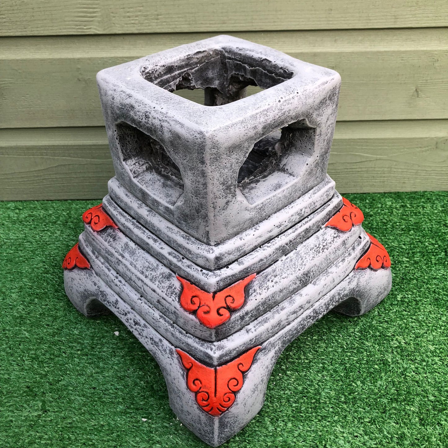 Surrey Stoneware - Pagoda - Pagoda1144