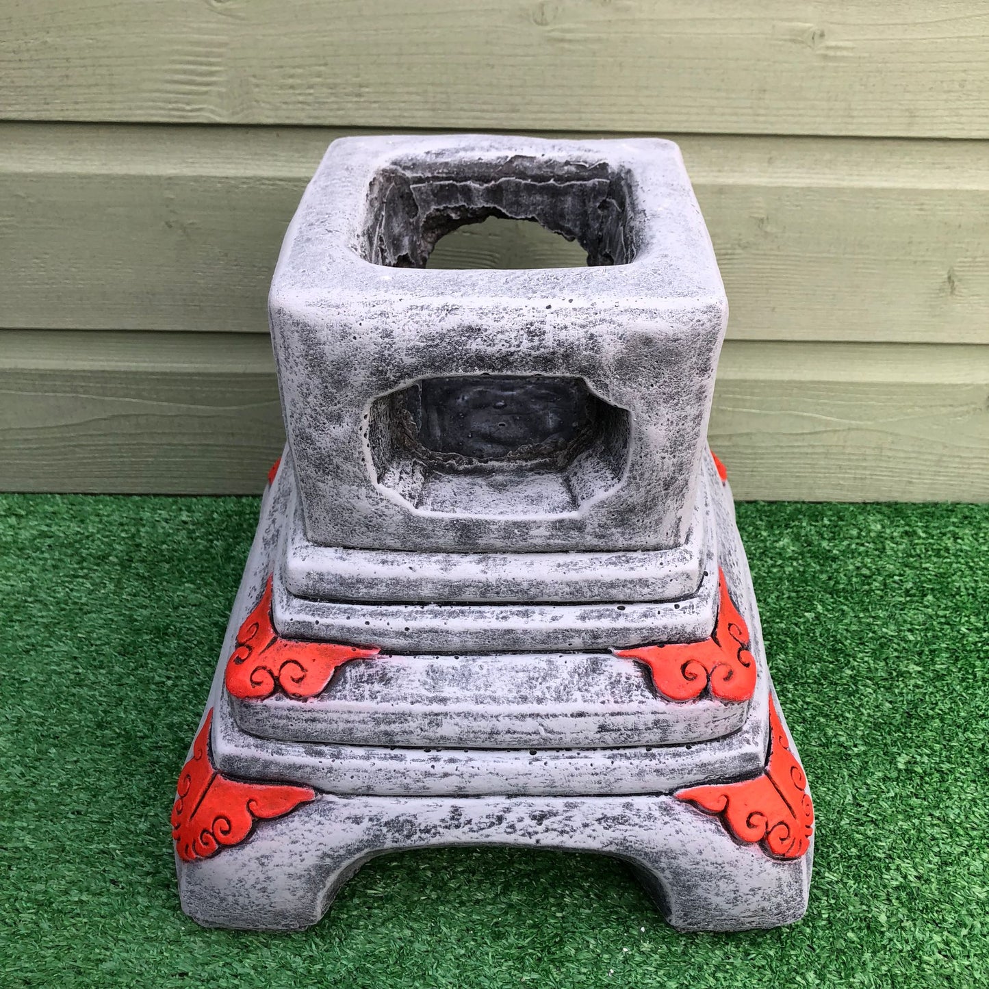 Surrey Stoneware - Pagoda - Pagoda1144