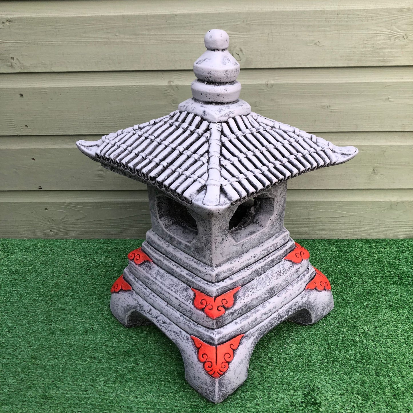 Surrey Stoneware - Pagoda - Pagoda1144