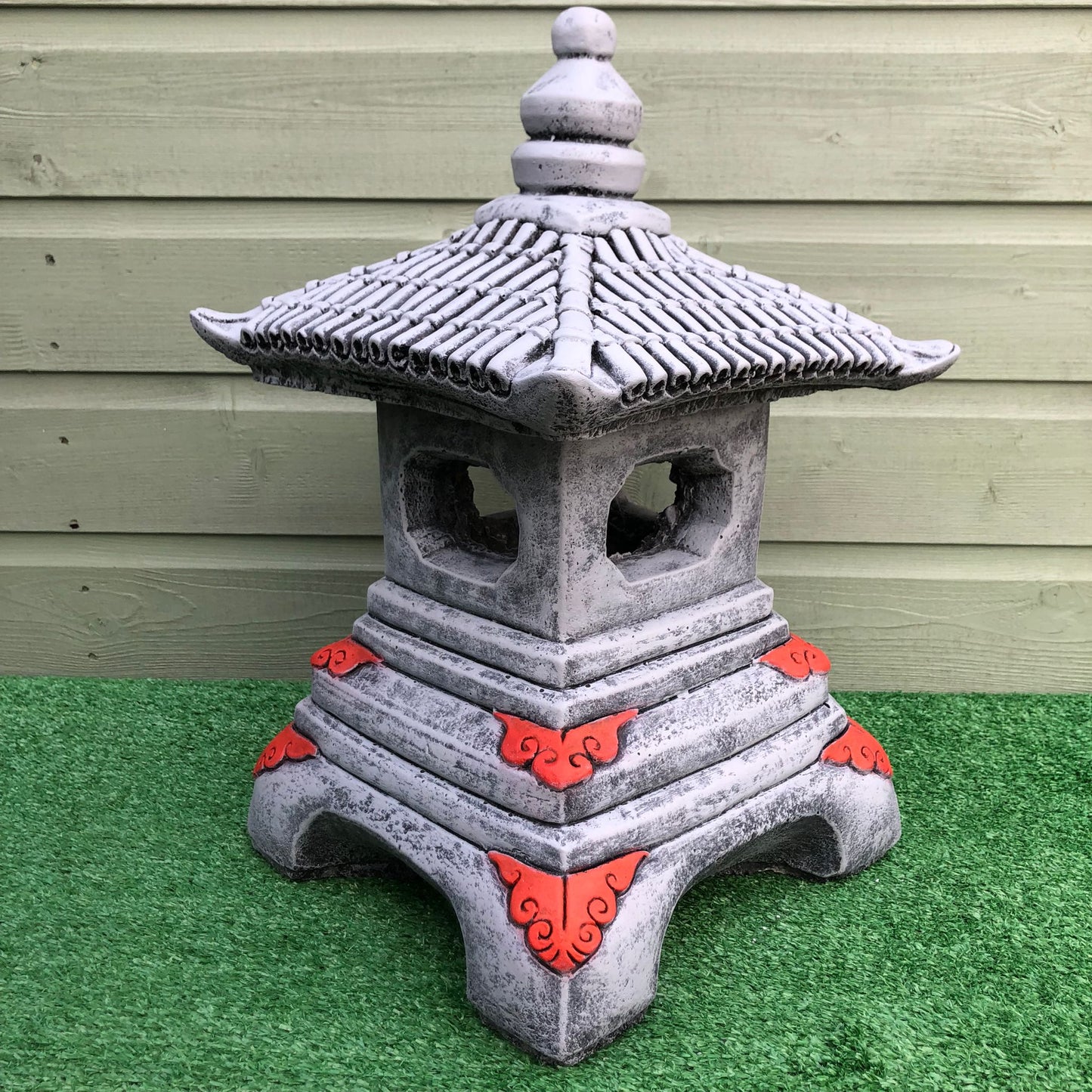 Surrey Stoneware - Pagoda - Pagoda1144