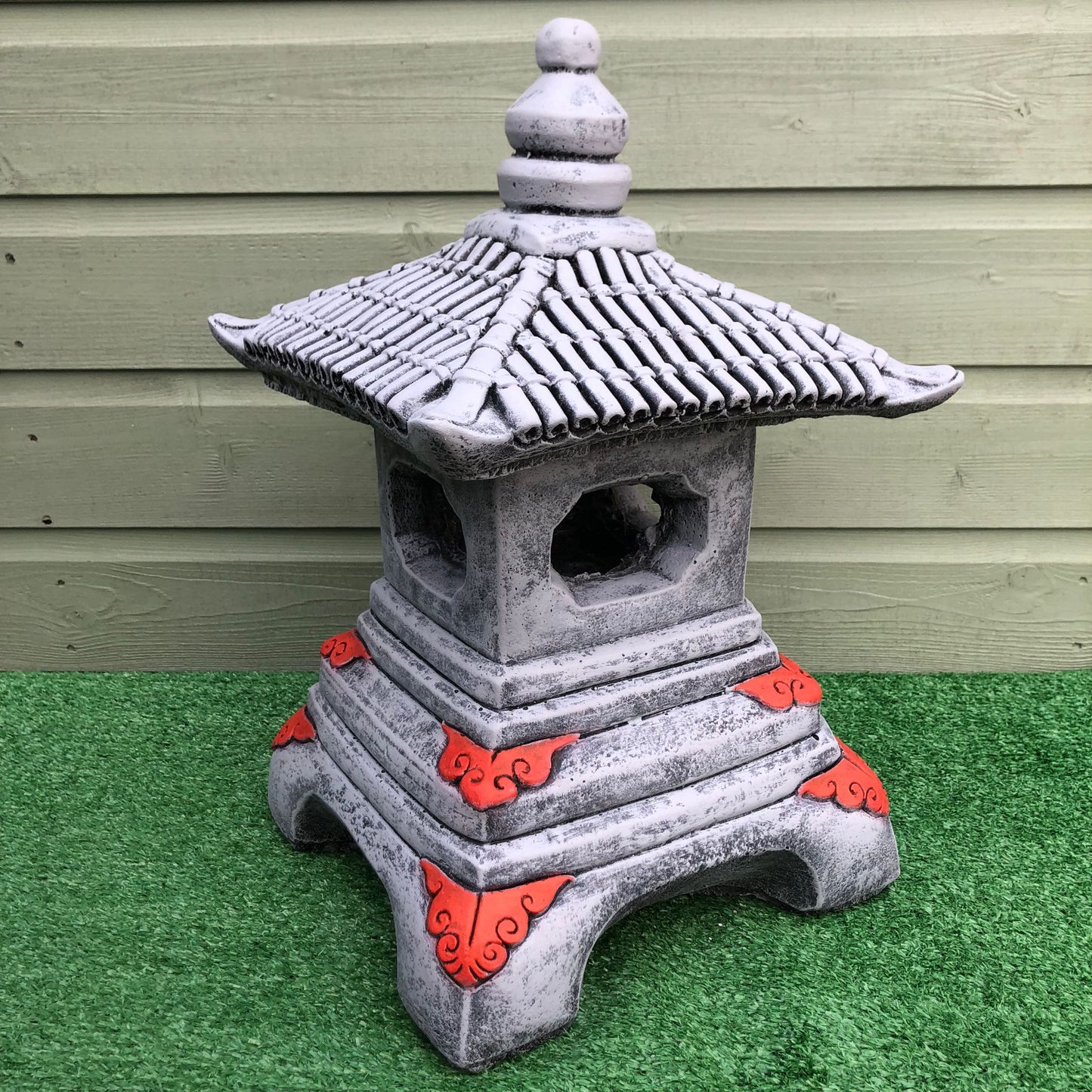 Surrey Stoneware - Pagoda - Pagoda1144