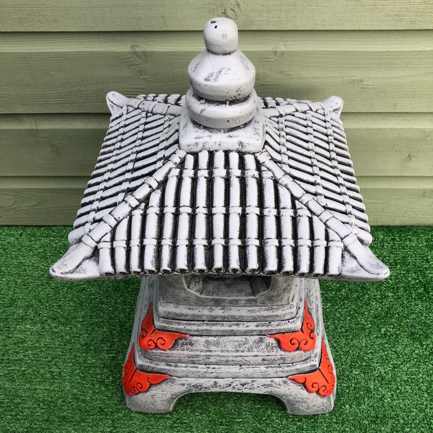 Surrey Stoneware - Pagoda - Pagoda1144