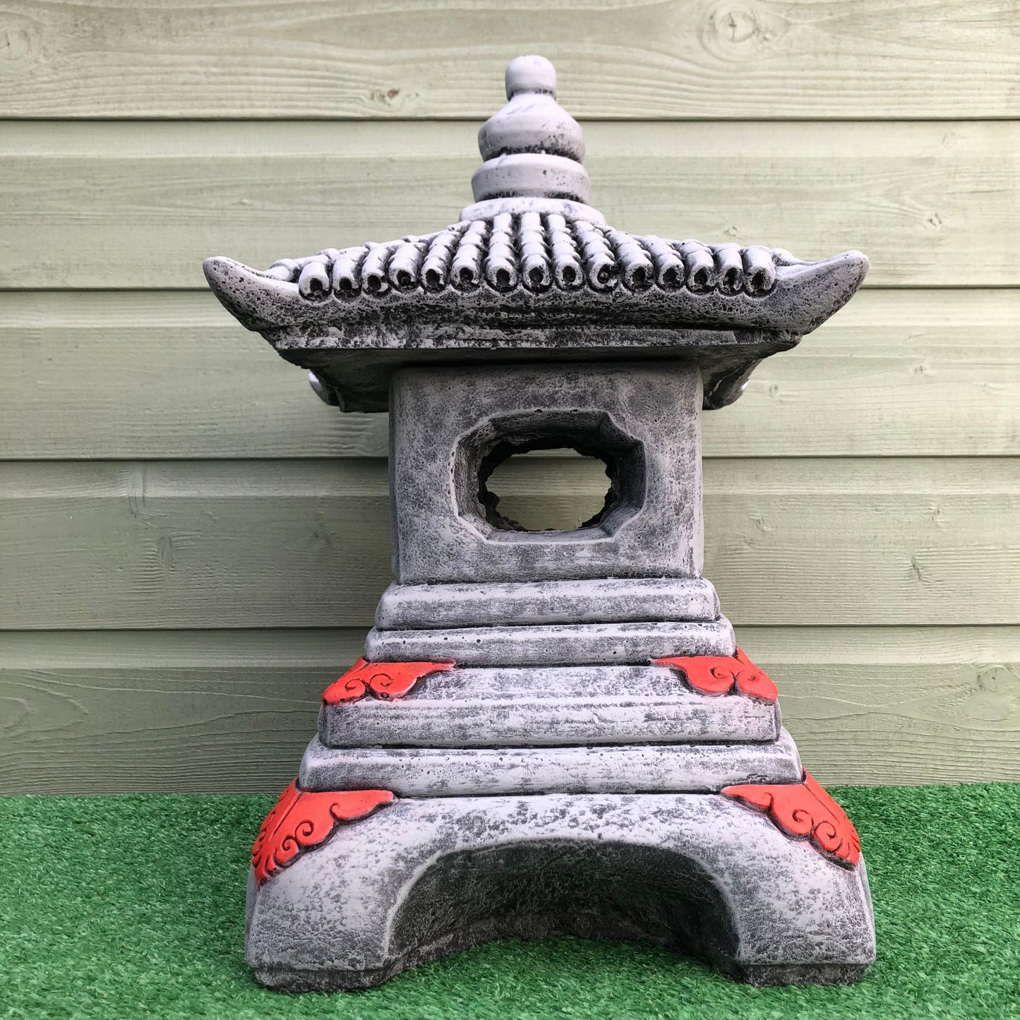 Surrey Stoneware - Pagoda - Pagoda1144