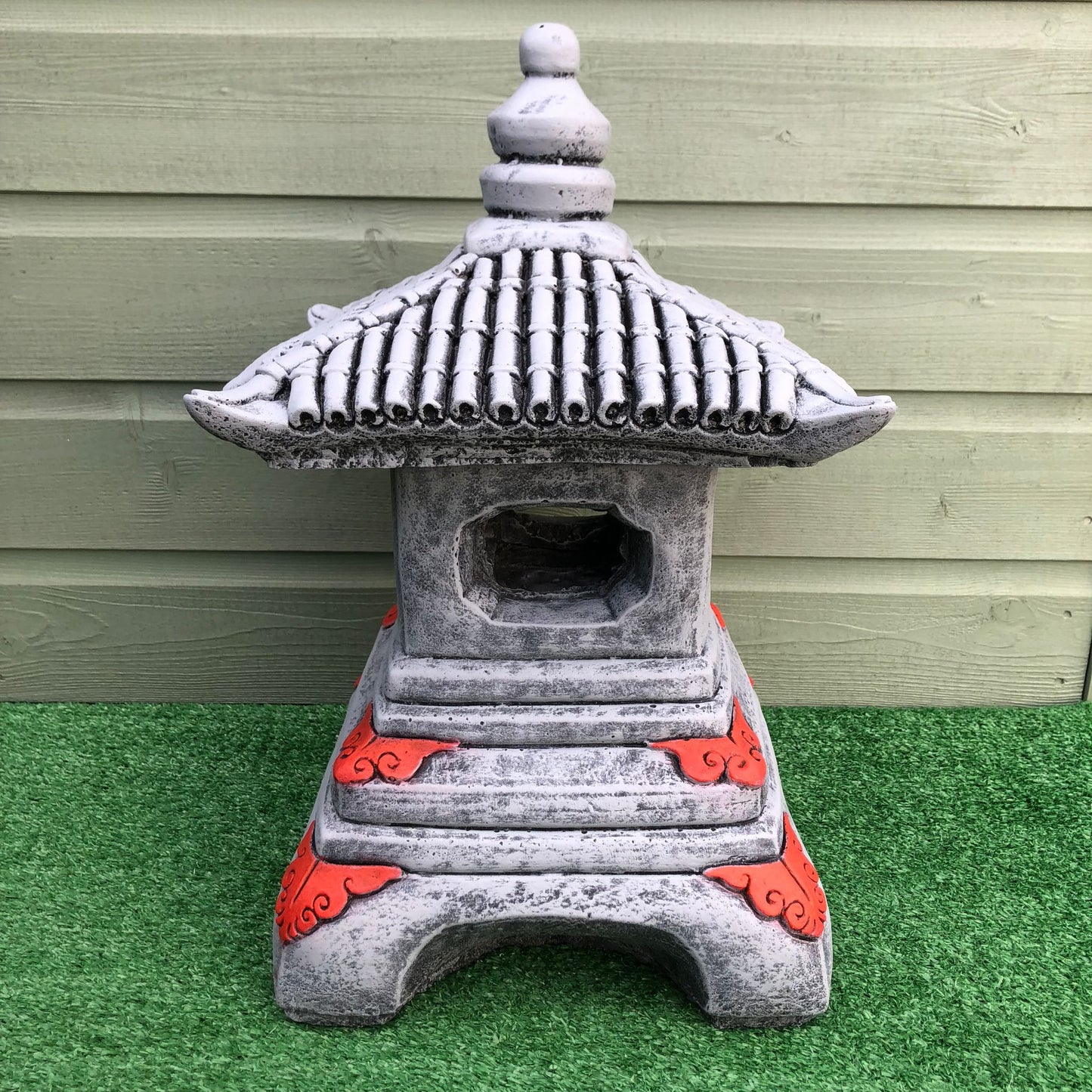 Surrey Stoneware - Pagoda - Pagoda1144