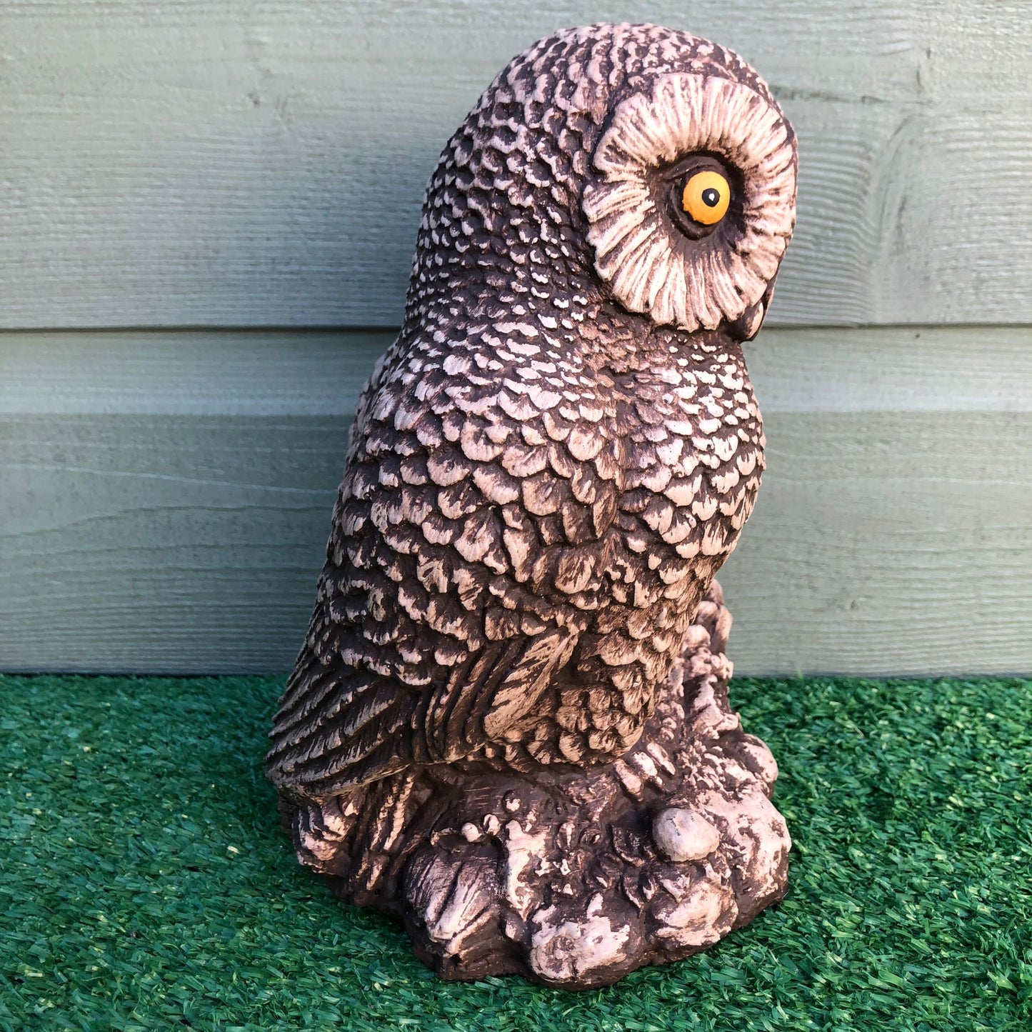 Surrey Stoneware - Owl - Bird177