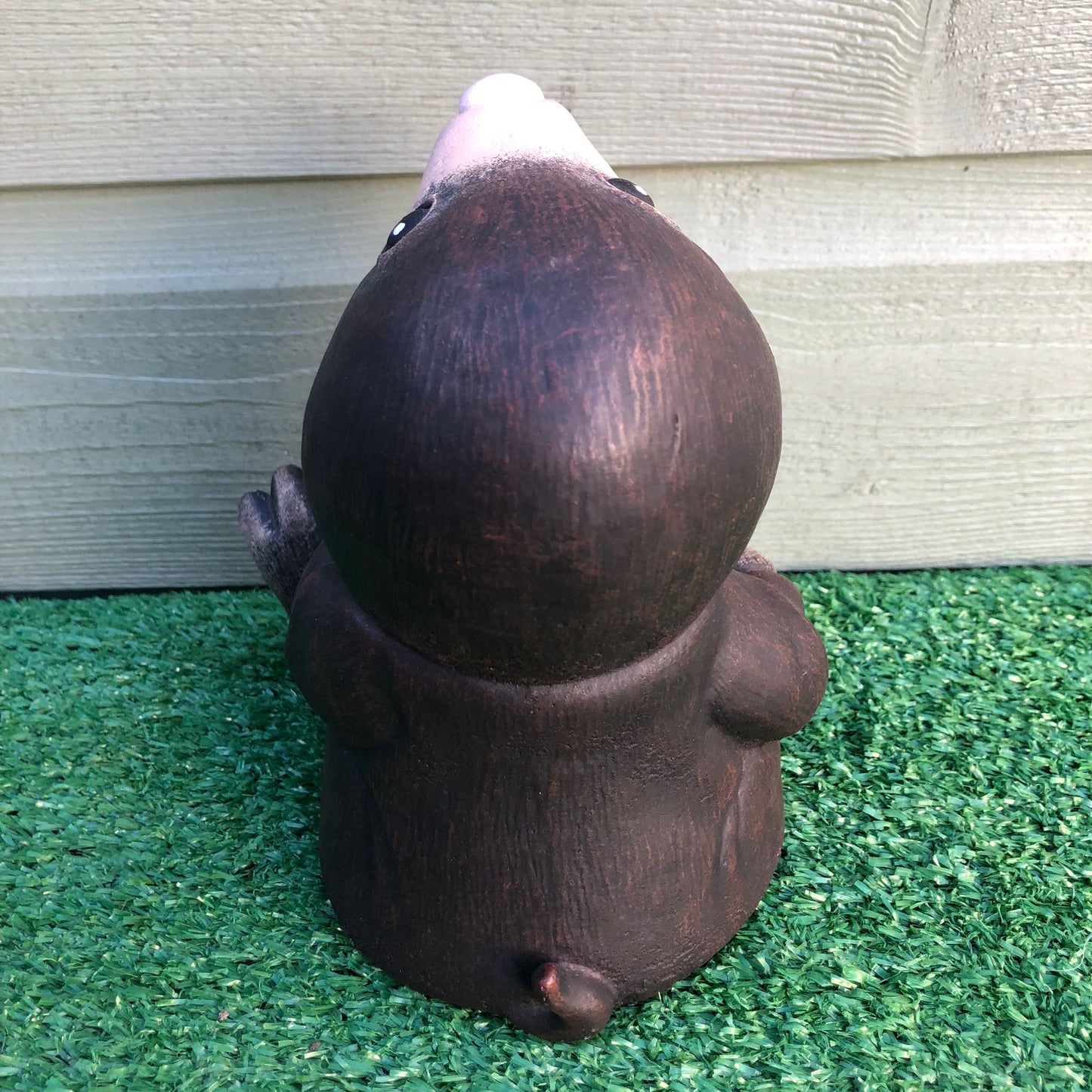 Surrey Stoneware - Mole Sitting Upright - Mole185