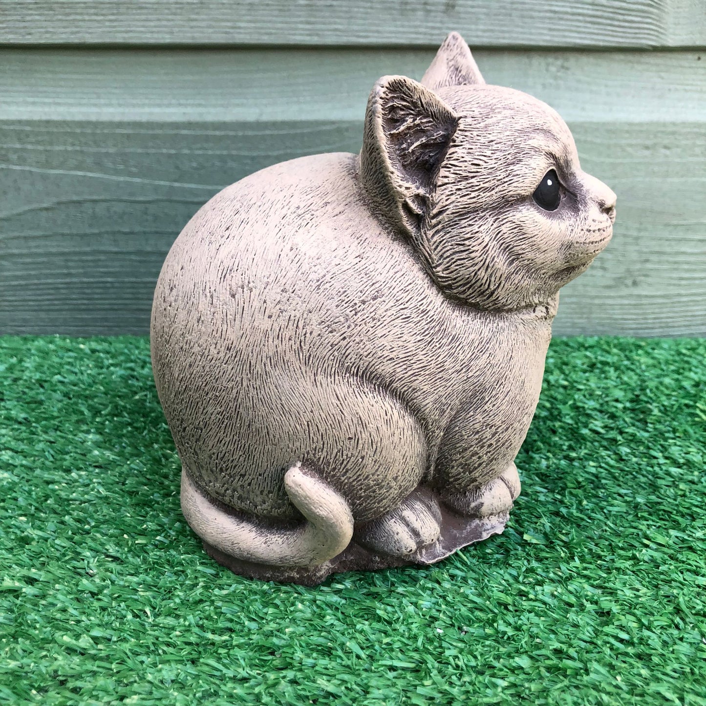 Surrey Stoneware - Cat - Fat - Cat53