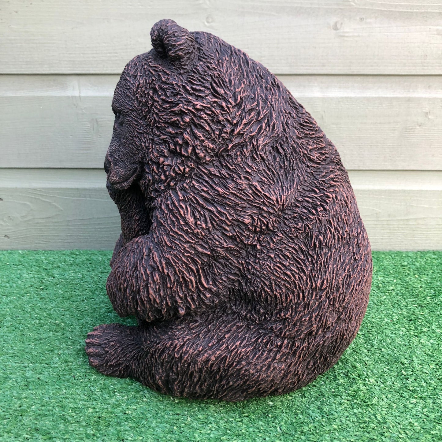 Surrey Stoneware - Bear And Cub - Bear239
