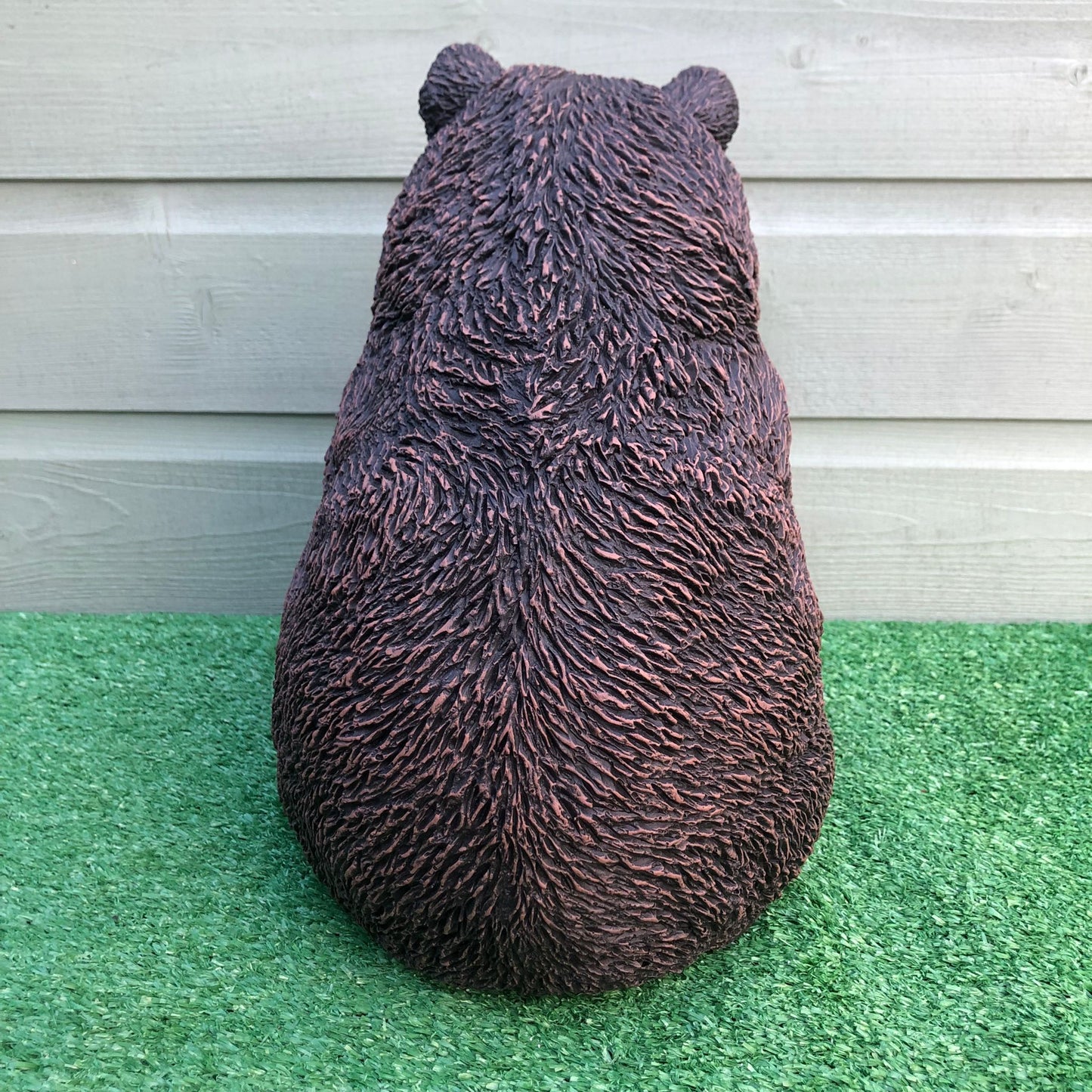 Surrey Stoneware - Bear And Cub - Bear239