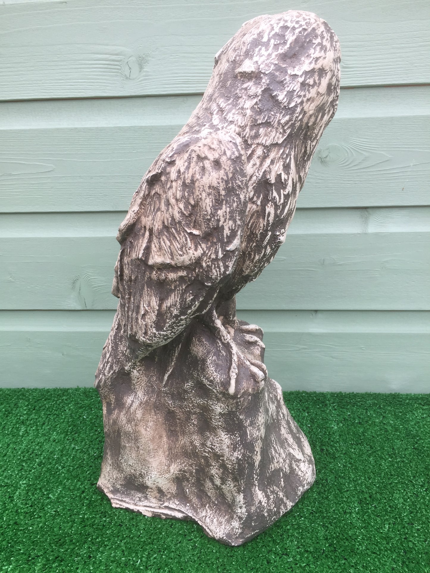 Surrey Stoneware - Owl - Large - Bird253