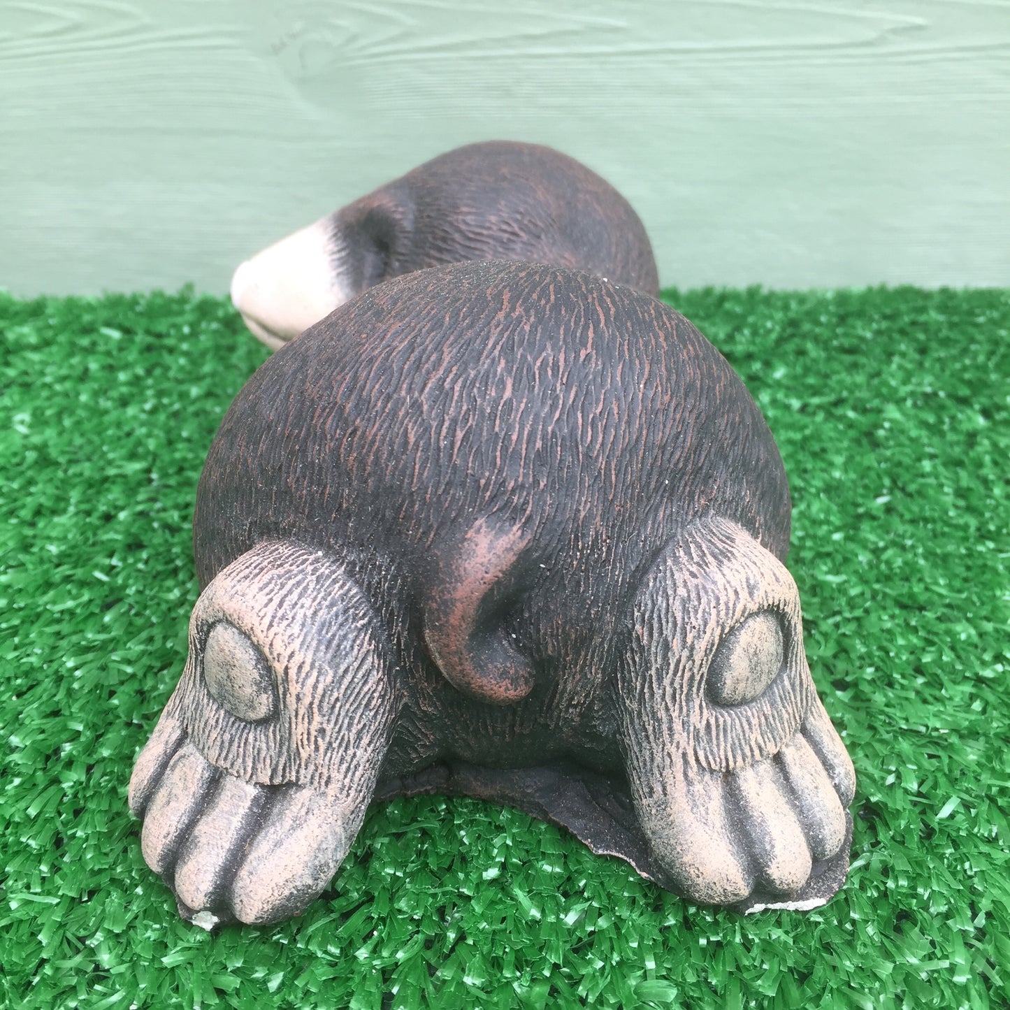 Surrey Stoneware - Mole - Small - Sleepy - Cute - Mole15