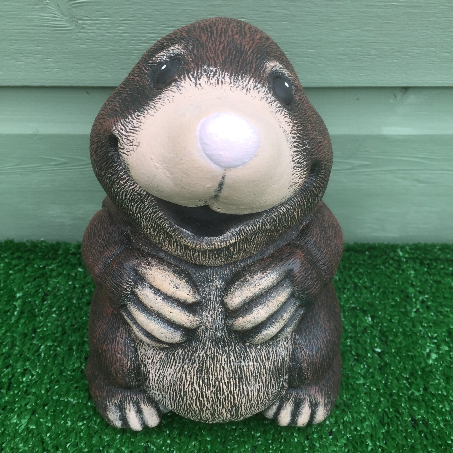 Surrey Stoneware - Mole Standing - Mole195