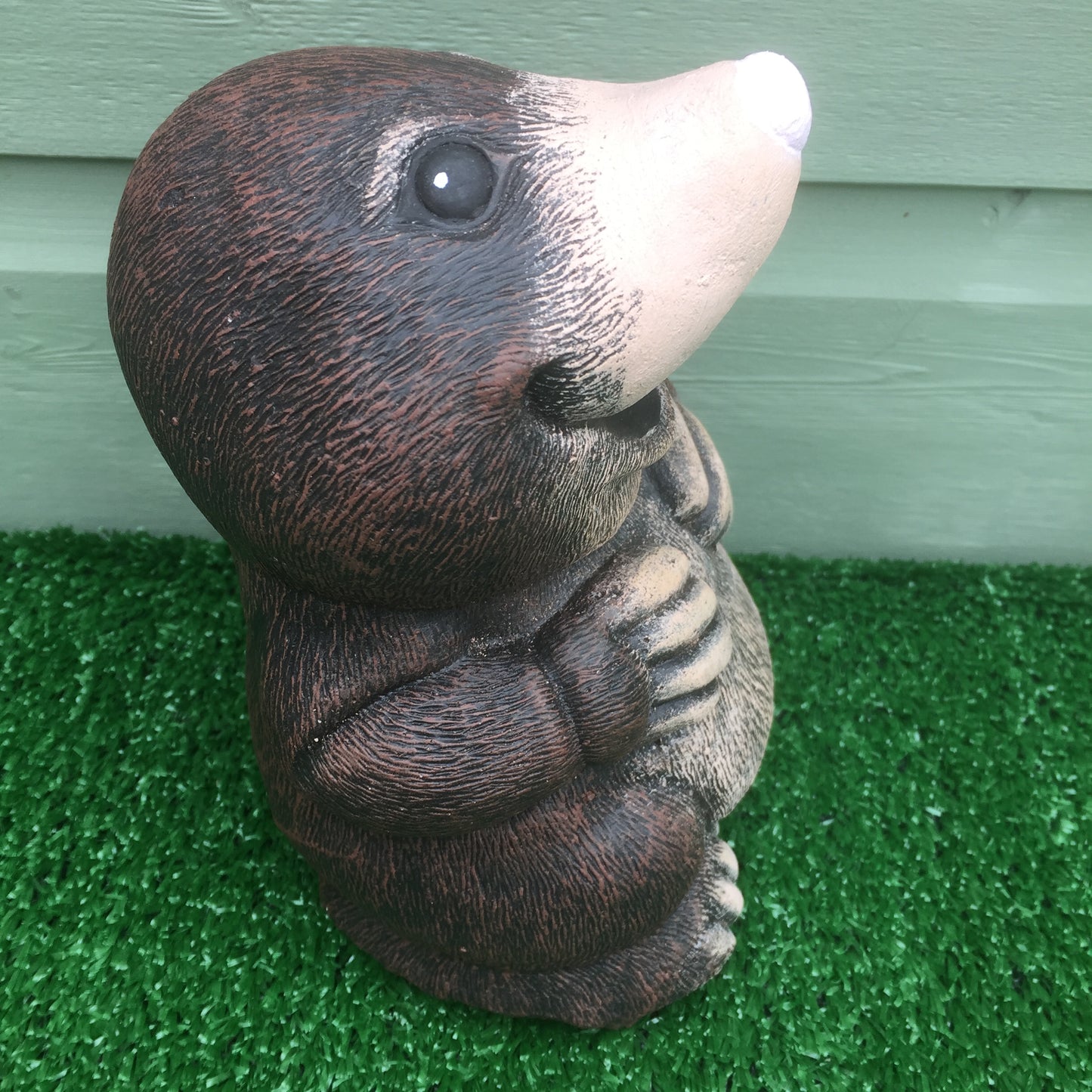 Surrey Stoneware - Mole Standing - Mole195